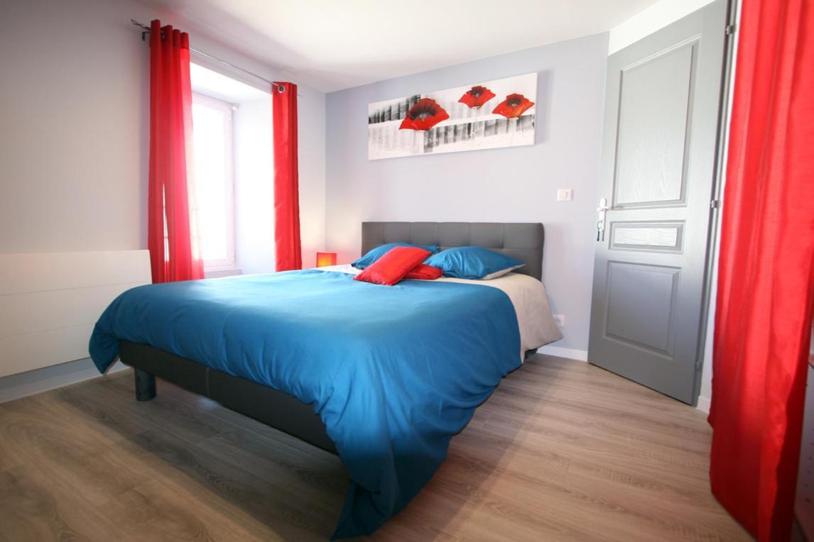 La Fin De La Faim Bed & Breakfast La Tour-Blanche Dış mekan fotoğraf