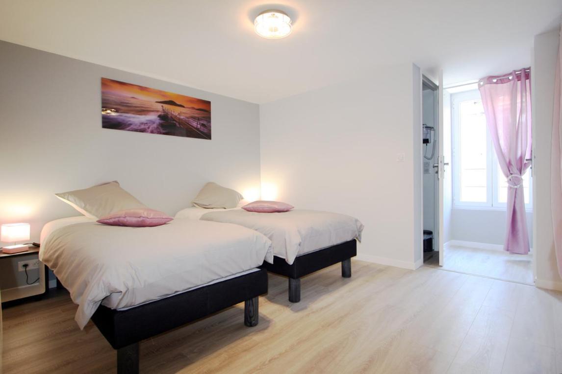 La Fin De La Faim Bed & Breakfast La Tour-Blanche Dış mekan fotoğraf