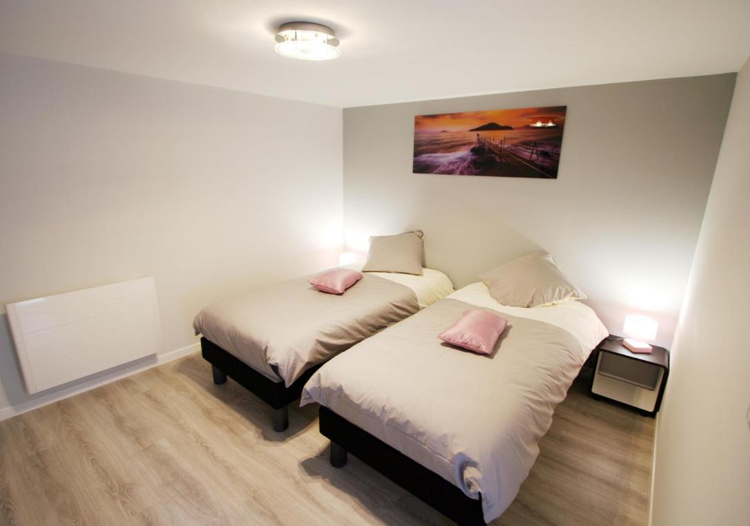 La Fin De La Faim Bed & Breakfast La Tour-Blanche Dış mekan fotoğraf